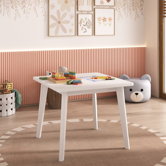 Mesa Infantil